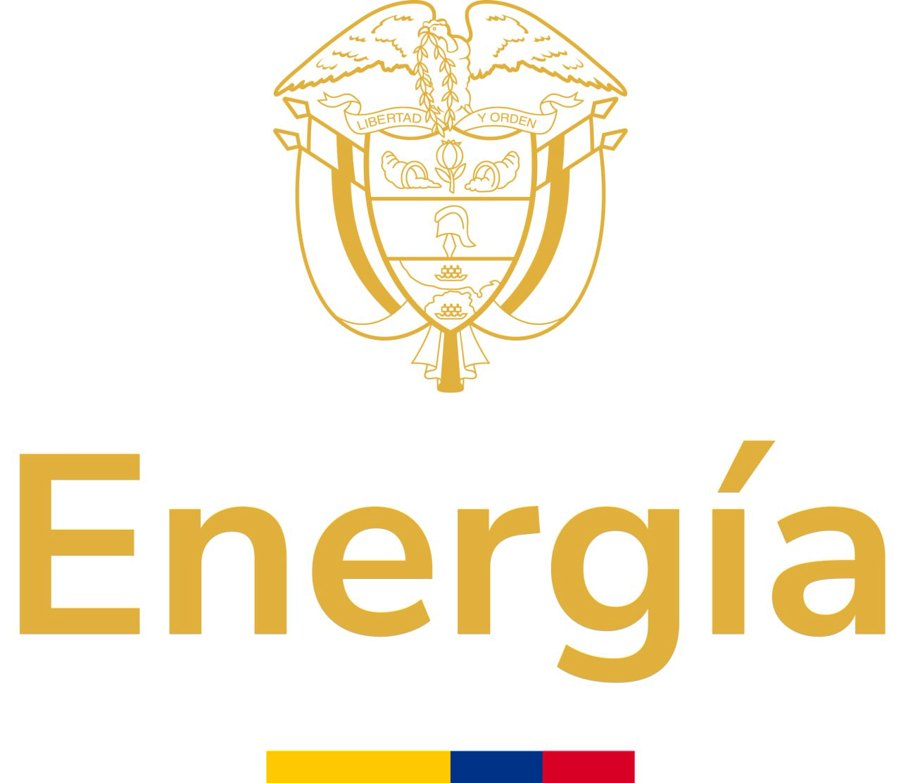 Ministerio de Minas y Energía